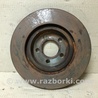 ФОТО Диск тормозной передний для Chrysler 300 (2004-2010) Киев