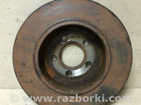 ФОТО Диск тормозной задний для Chrysler 300 (2004-2010) Киев