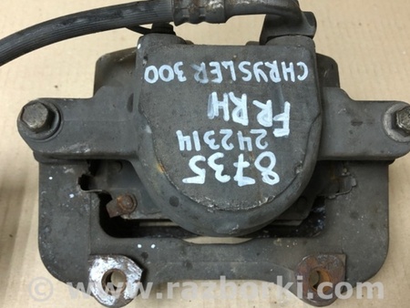 ФОТО Суппорт для Chrysler 300 (2004-2010) Киев