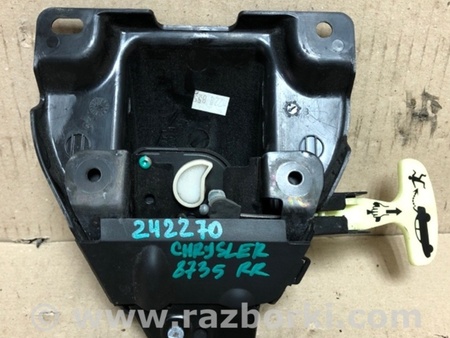 ФОТО Замок крышки багажника для Chrysler 300 (2004-2010) Киев