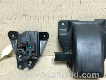 ФОТО Замок крышки багажника для Chrysler 300 (2004-2010) Киев