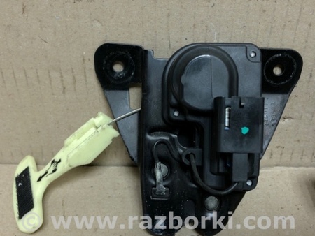 ФОТО Замок крышки багажника для Chrysler 300 (2004-2010) Киев