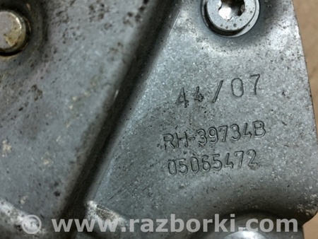 ФОТО Стеклоподъемник для Chrysler 300 (2004-2010) Киев