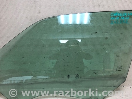ФОТО Стекло двери для Chrysler 300 (2004-2010) Киев