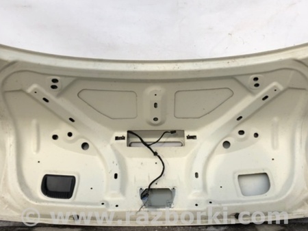 ФОТО Крышка багажника для Chrysler 300 (2004-2010) Киев