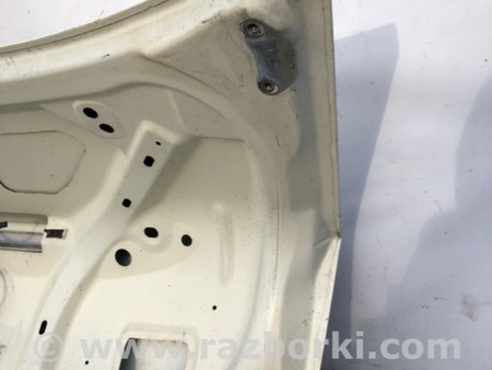 ФОТО Крышка багажника для Chrysler 300 (2004-2010) Киев