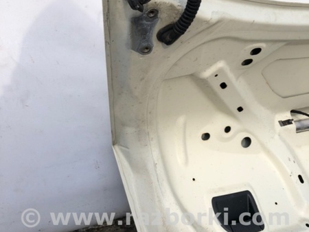 ФОТО Крышка багажника для Chrysler 300 (2004-2010) Киев