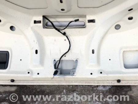 ФОТО Крышка багажника для Chrysler 300 (2004-2010) Киев