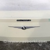 Крышка багажника Chrysler 300 (2004-2010)