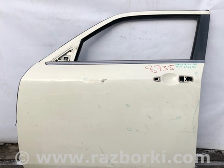 ФОТО Дверь для Chrysler 300 (2004-2010) Киев