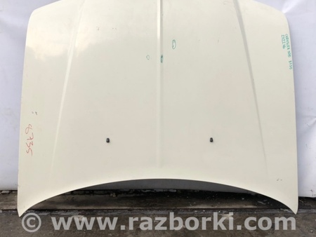 ФОТО Капот для Chrysler 300 (2004-2010) Киев