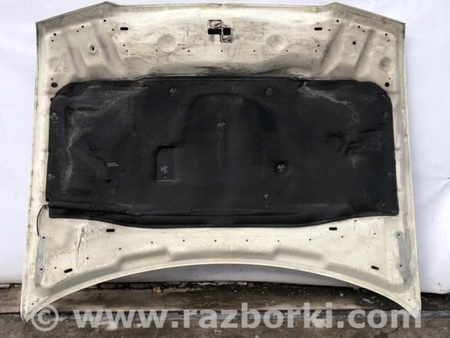 ФОТО Капот для Chrysler 300 (2004-2010) Киев