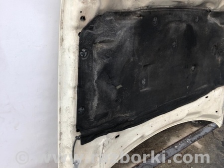 ФОТО Капот для Chrysler 300 (2004-2010) Киев