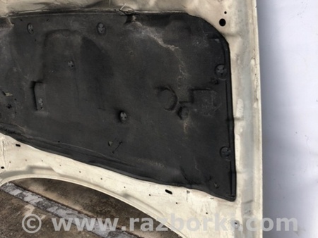 ФОТО Капот для Chrysler 300 (2004-2010) Киев