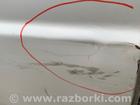 ФОТО Дверь для Suzuki SX4 Киев