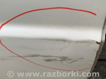 ФОТО Дверь для Suzuki SX4 Киев