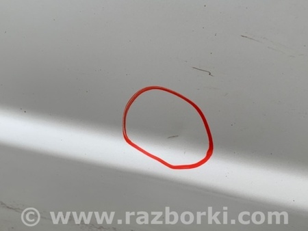 ФОТО Дверь для Suzuki SX4 Киев