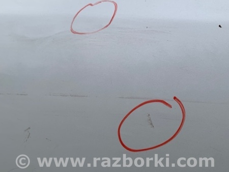 ФОТО Дверь для Suzuki SX4 Киев