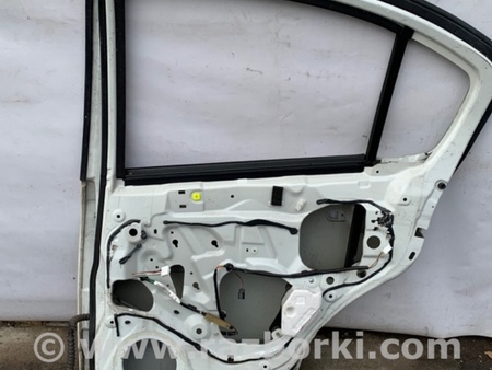 ФОТО Дверь для Suzuki SX4 Киев
