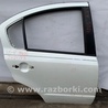 Дверь Suzuki SX4