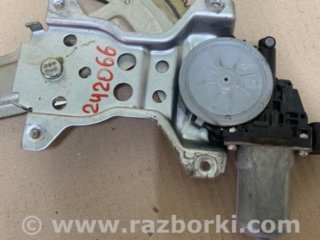 ФОТО Стеклоподъемник для Suzuki SX4 Киев
