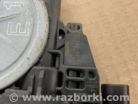 ФОТО Стеклоподъемник для Suzuki SX4 Киев