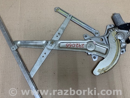 ФОТО Стеклоподъемник для Suzuki SX4 Киев