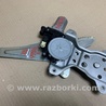 ФОТО Стеклоподъемник для Suzuki SX4 Киев