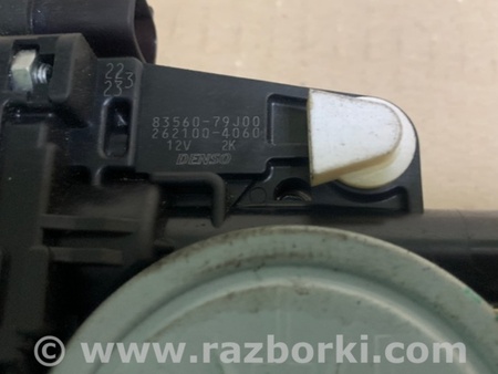 ФОТО Стеклоподъемник для Suzuki SX4 Киев