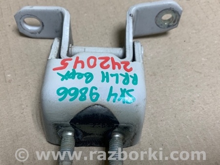 ФОТО Петля двери верхняя для Suzuki SX4 Киев