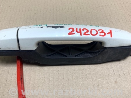ФОТО Ручка двери для Suzuki SX4 Киев