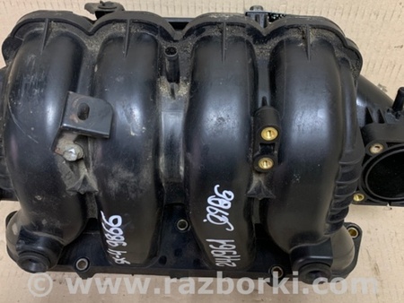 ФОТО Впускной коллектор для Suzuki SX4 Киев