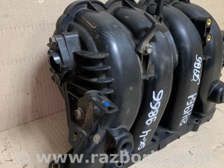 ФОТО Впускной коллектор для Suzuki SX4 Киев