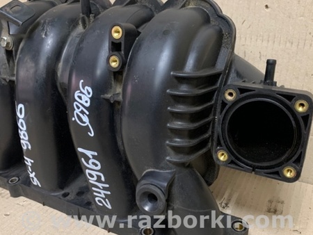 ФОТО Впускной коллектор для Suzuki SX4 Киев