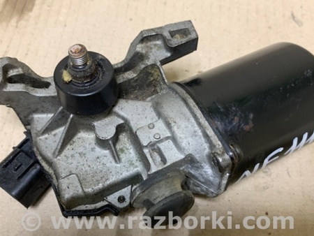 ФОТО Моторчик дворников для Hyundai Sonata NF (09.2004-10.2010) Киев