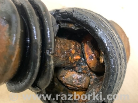 ФОТО Привод передний для Hyundai Sonata NF (09.2004-10.2010) Киев