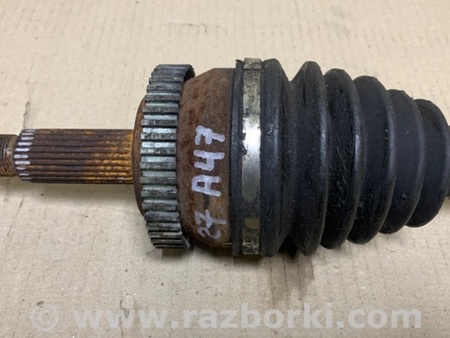 ФОТО Привод передний для Hyundai Sonata NF (09.2004-10.2010) Киев