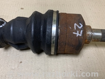 ФОТО Привод передний для Hyundai Sonata NF (09.2004-10.2010) Киев