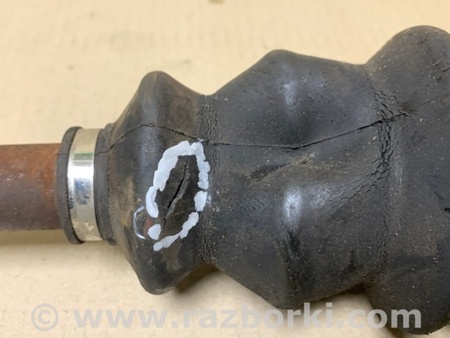 ФОТО Привод передний для Hyundai Sonata NF (09.2004-10.2010) Киев
