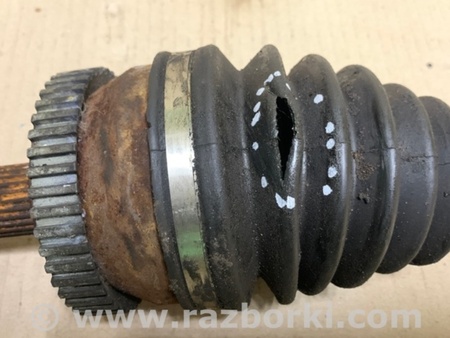 ФОТО Привод передний для Hyundai Sonata NF (09.2004-10.2010) Киев