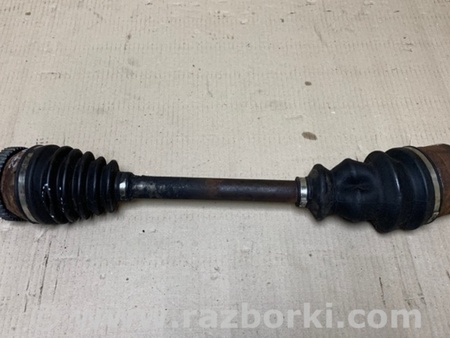 ФОТО Привод передний для Hyundai Sonata NF (09.2004-10.2010) Киев