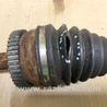 ФОТО Привод передний для Hyundai Sonata NF (09.2004-10.2010) Киев