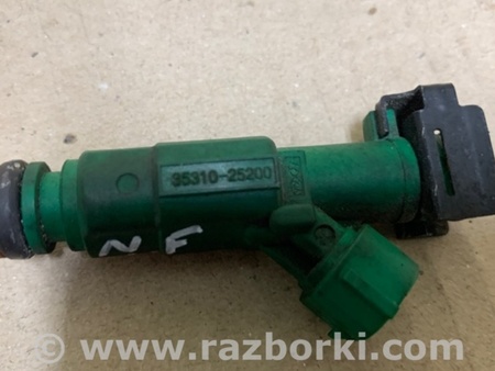 ФОТО Форсунка топливная для Hyundai Sonata NF (09.2004-10.2010) Киев