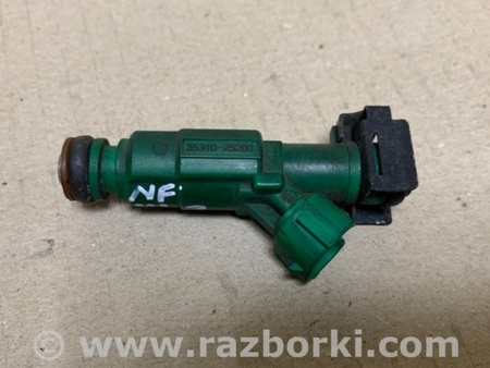 ФОТО Форсунка топливная для Hyundai Sonata NF (09.2004-10.2010) Киев