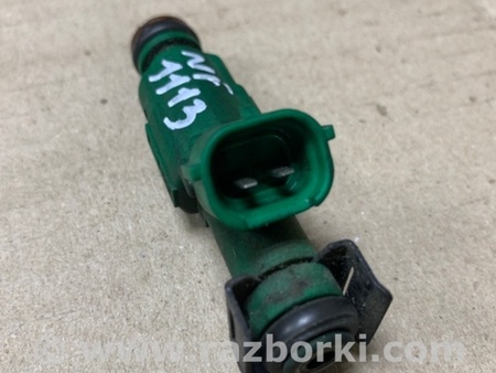 ФОТО Форсунка топливная для Hyundai Sonata NF (09.2004-10.2010) Киев
