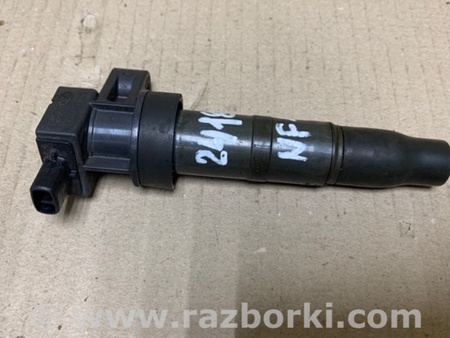 ФОТО Катушка зажигания для Hyundai Sonata NF (09.2004-10.2010) Киев