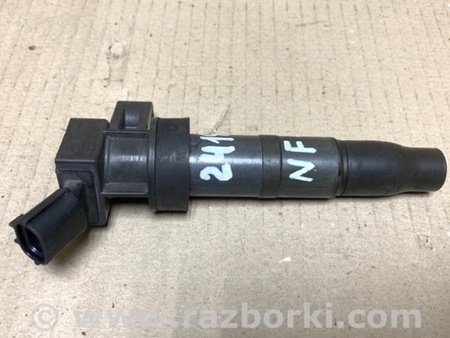 ФОТО Катушка зажигания для Hyundai Sonata NF (09.2004-10.2010) Киев