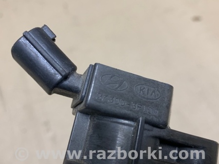 ФОТО Катушка зажигания для Hyundai Sonata NF (09.2004-10.2010) Киев