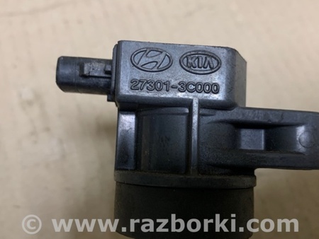 ФОТО Катушка зажигания для Hyundai Sonata NF (09.2004-10.2010) Киев