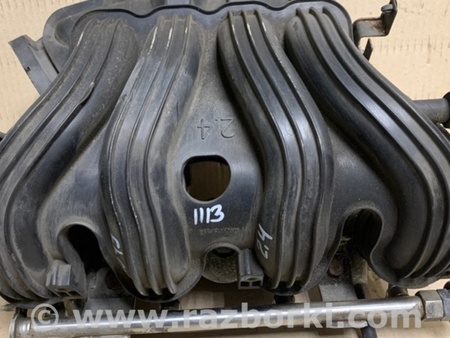 ФОТО Впускной коллектор для Hyundai Sonata NF (09.2004-10.2010) Киев